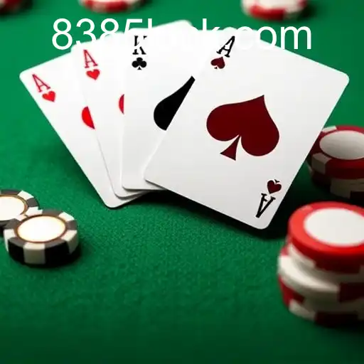 Blackjack