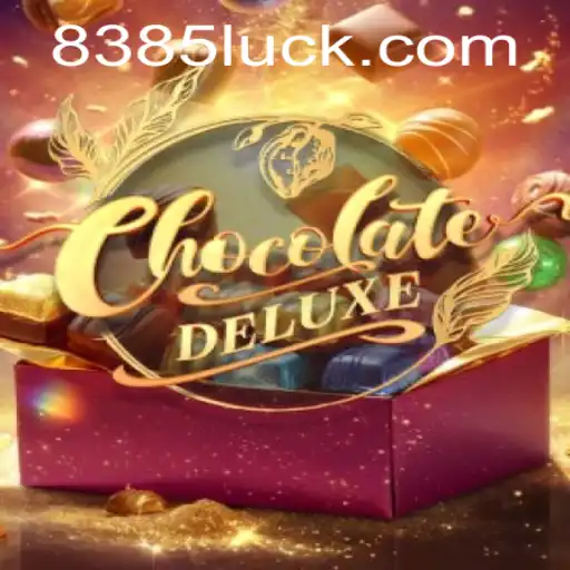 Explorando o Mundo de ChocolateDeluxe: Um Jogo de Estratégia Doce