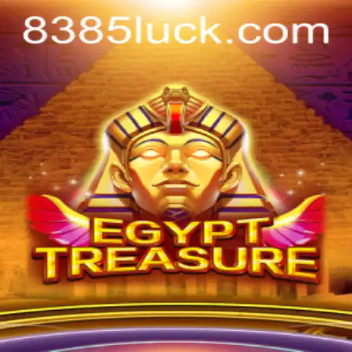 EgyptTreasure: Mergulhando no Mundo dos Tesouros Egípcios