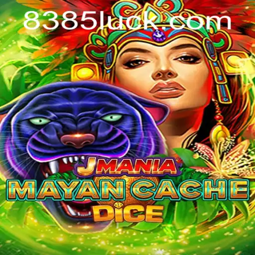 Explorando o Fascinante Jogo JManiaMayanCacheDice: Um Mergulho no Mundo dos Dados e Tesouros