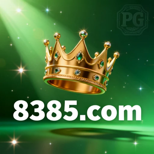 8385.com Logo