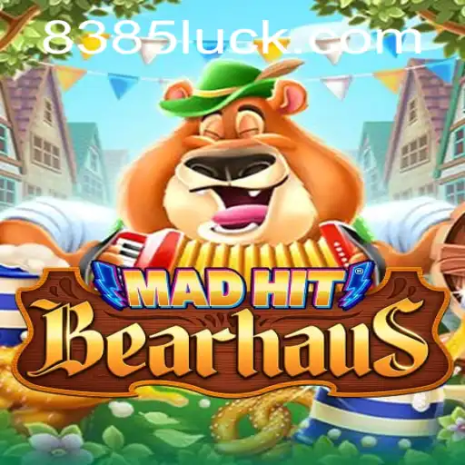 Explorando MadHitBearhaus: O Jogo Mais Aguardado de 2023