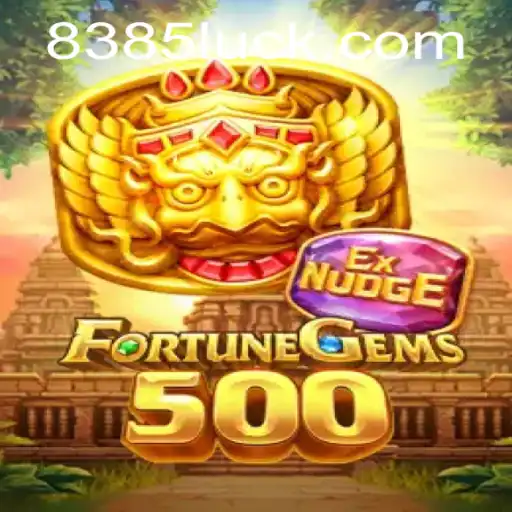 FortuneGems500: A Nova Sensação no Mundo dos Jogos Online