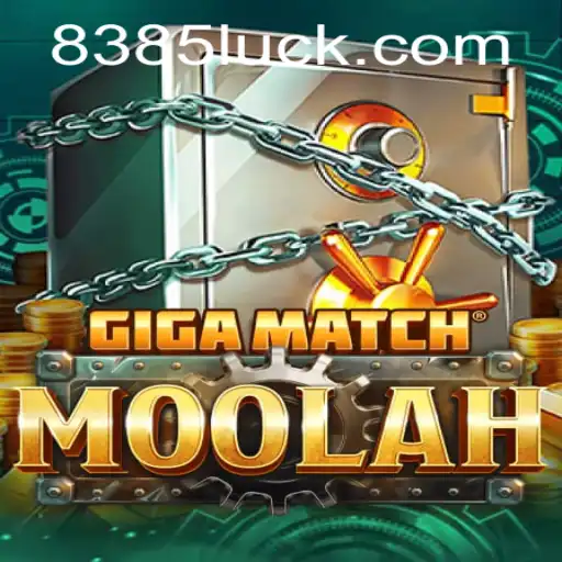 GigaMatchMoolah: Um Novo Fenômeno no Mundo dos Jogos Online