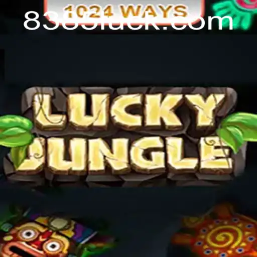 Descubra o Mundo de LuckyJungle1024: Seu Guia Completo