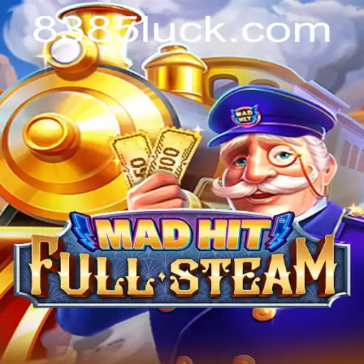 Explorando o Novo Fenômeno do Jogo: MadHitFullSteam