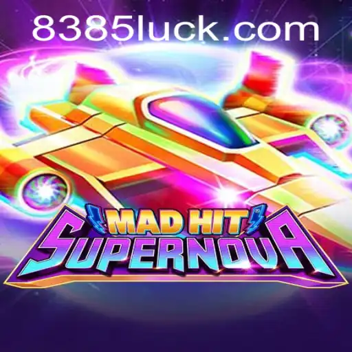 Descubra MadHitSupernova: A Nova Sensação dos Jogos Online