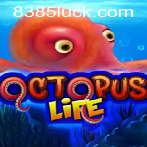 Explorando o Fascinante Universo de OctopusLife