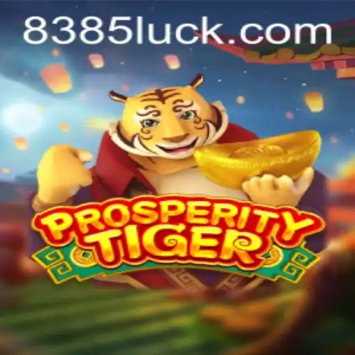Descubra o Fascinante Mundo de ProsperityTiger: Um Jogo de Estratégia Inovador