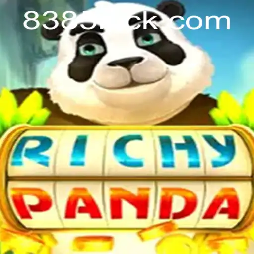 Descubra o Fascinante Jogo RichyPanda