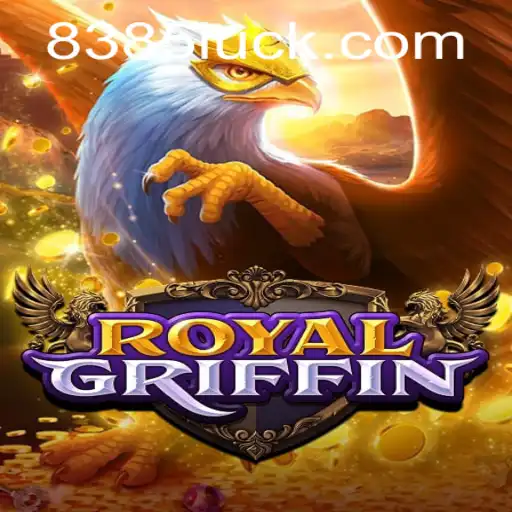 RoyalGriffin: Mergulhando no Mundo Fantástico do Novo Jogo da 8385.com