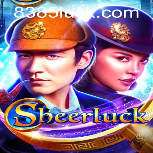 Aventuras de Sheerluck: Mergulho no Novo Jogo de Mistério