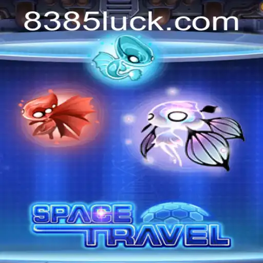 Explorando o Universo de SpaceTravel: O Jogo Intergaláctico do Momento