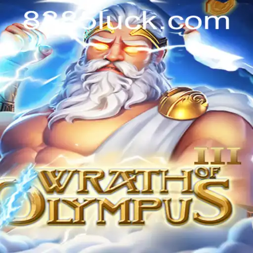 WrathofOlympusIII: Um Mergulho no Mundo dos Deuses Gregos